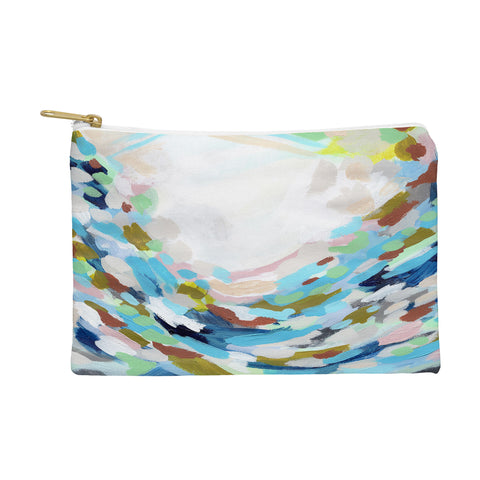 Laura Fedorowicz Day Trip Pouch