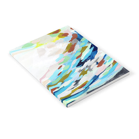 Laura Fedorowicz Day Trip Notebook