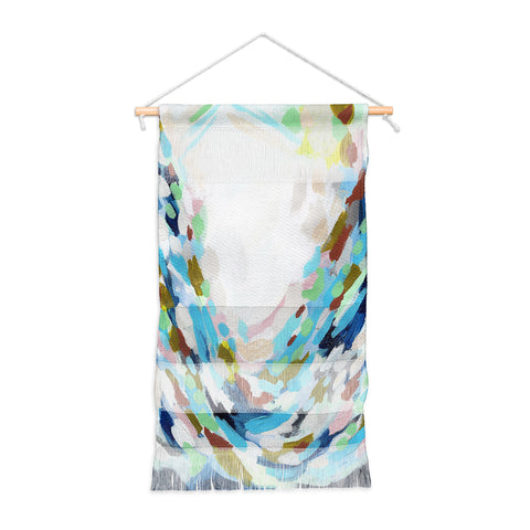 Laura Fedorowicz Day Trip Wall Hanging Portrait