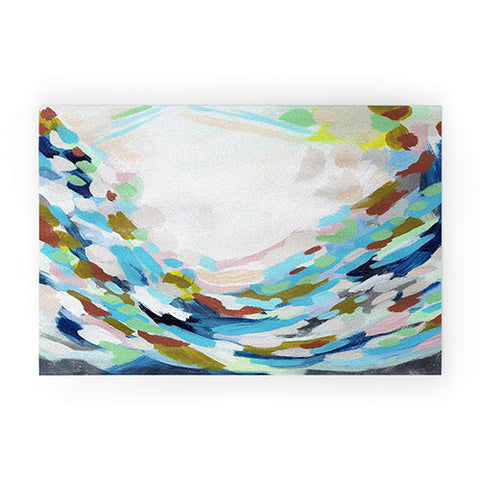 Laura Fedorowicz Day Trip Welcome Mat