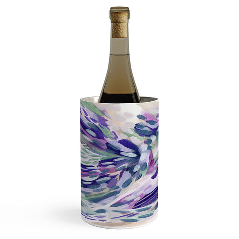 Laura Fedorowicz Daydreams not Fears Wine Chiller