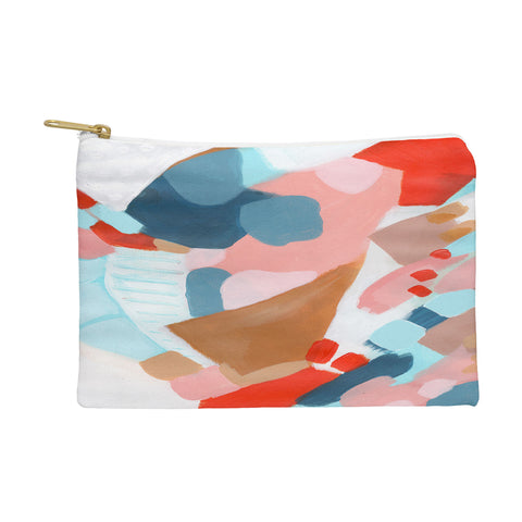 Laura Fedorowicz Daytime Dance Party Pouch