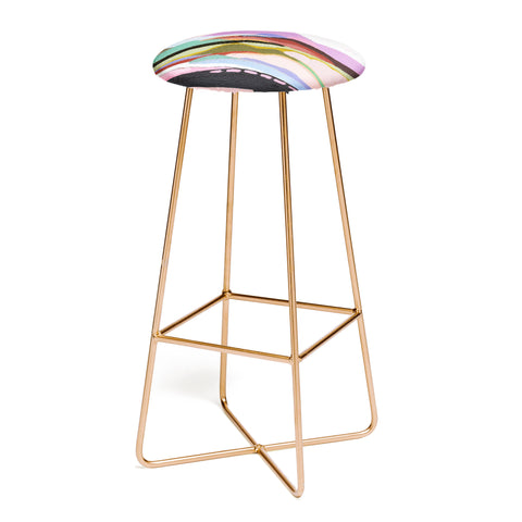 Laura Fedorowicz Desert Bliss Bar Stool