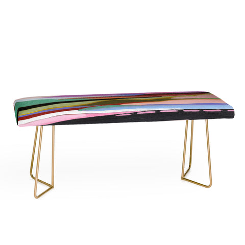 Laura Fedorowicz Desert Bliss Bench