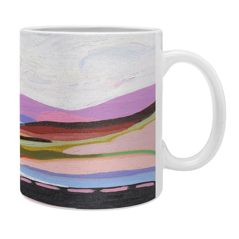 Laura Fedorowicz Desert Bliss Coffee Mug