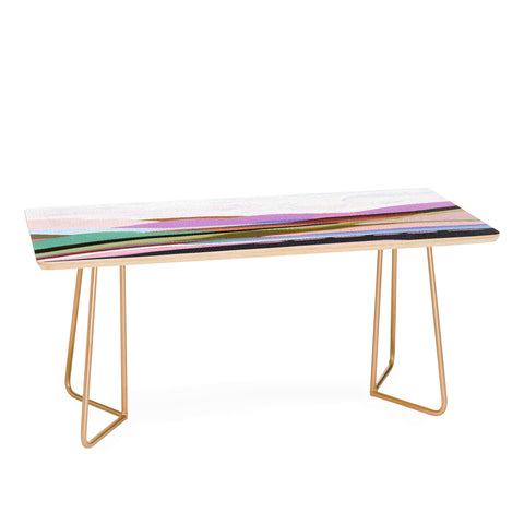 Laura Fedorowicz Desert Bliss Coffee Table