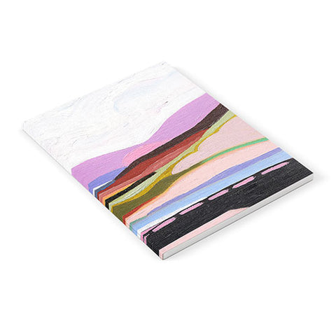 Laura Fedorowicz Desert Bliss Notebook