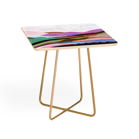 Laura Fedorowicz Desert Bliss Side Table