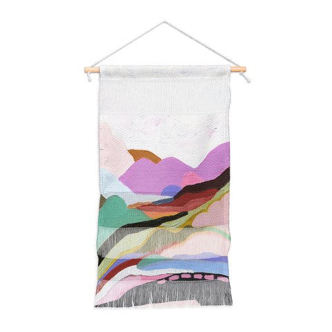 Laura Fedorowicz Desert Bliss Wall Hanging Portrait