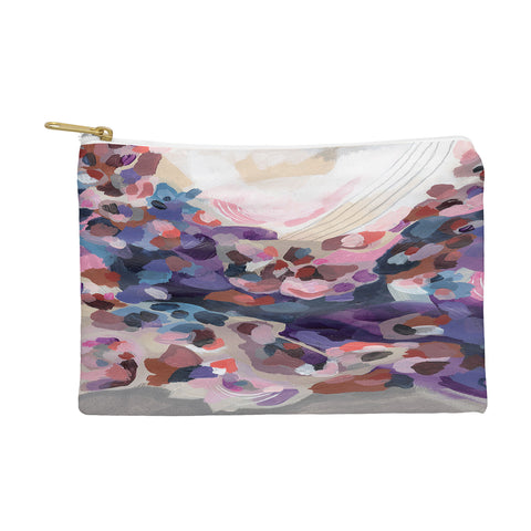 Laura Fedorowicz Determined Darling Pouch