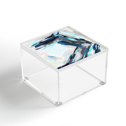 Laura Fedorowicz Dont Let Go Acrylic Box