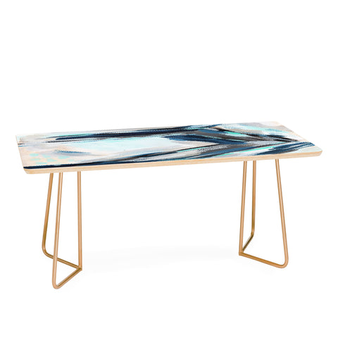 Laura Fedorowicz Dont Let Go Coffee Table