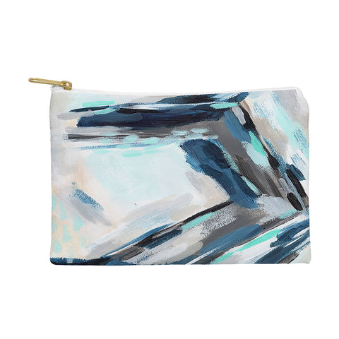 Laura Fedorowicz Dont Let Go Pouch