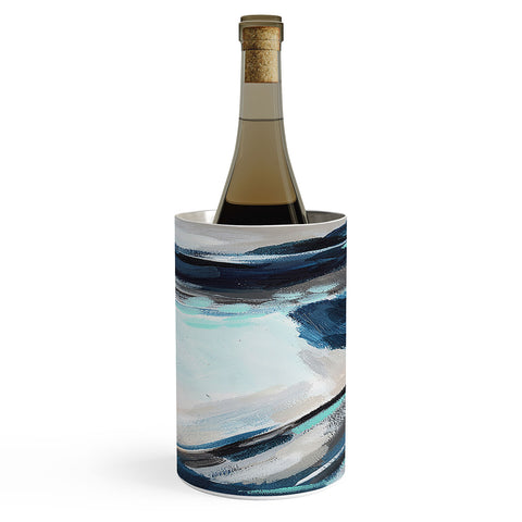 Laura Fedorowicz Dont Let Go Wine Chiller