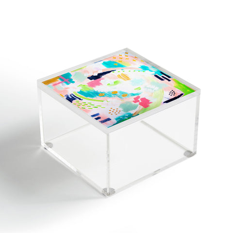 Laura Fedorowicz Dreamscape Acrylic Box