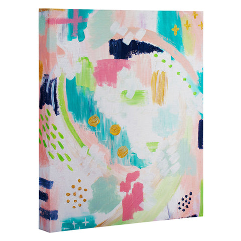 Laura Fedorowicz Dreamscape Art Canvas