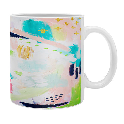 Laura Fedorowicz Dreamscape Coffee Mug