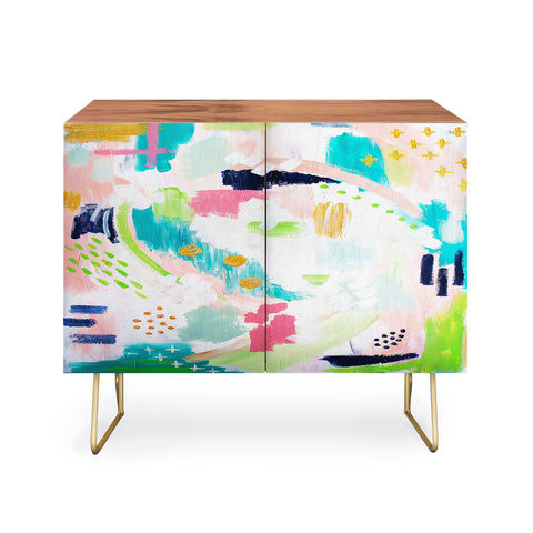Laura Fedorowicz Dreamscape Credenza