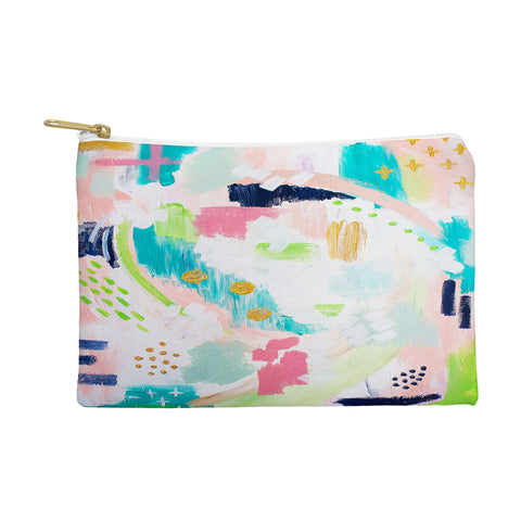 Laura Fedorowicz Dreamscape Pouch
