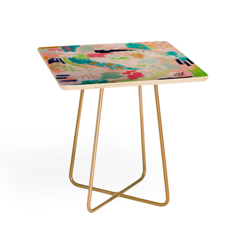 Laura Fedorowicz Dreamscape Side Table