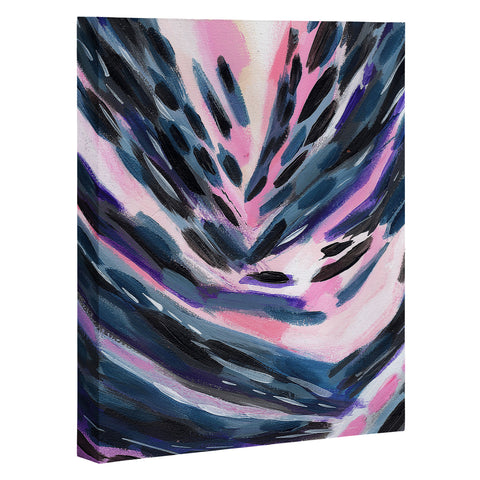Laura Fedorowicz Dusk and Dawn Art Canvas