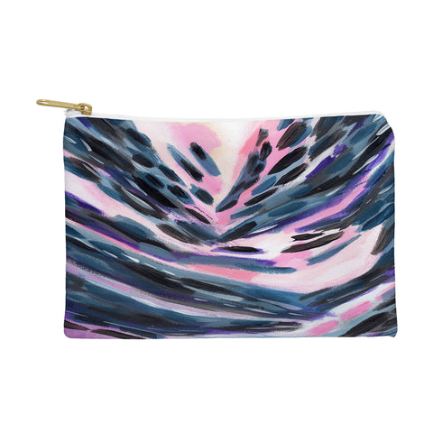 Laura Fedorowicz Dusk and Dawn Pouch