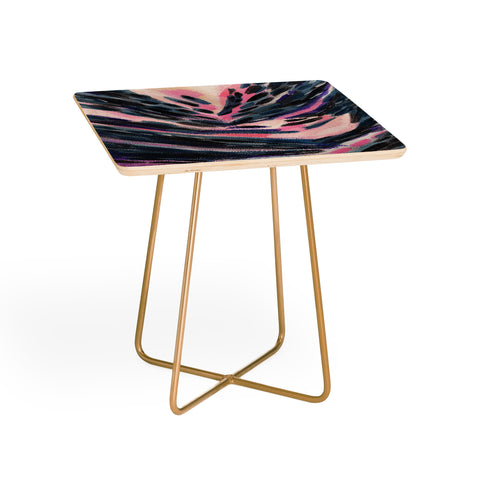 Laura Fedorowicz Dusk and Dawn Side Table