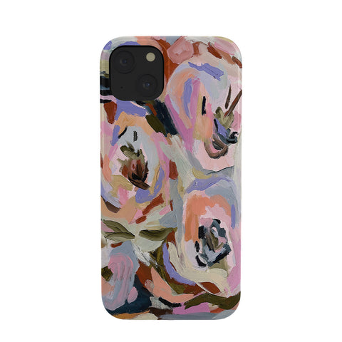 Laura Fedorowicz Expressive Floral Phone Case