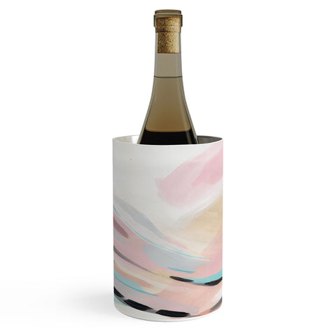 Laura Fedorowicz Eyes on Me Wine Chiller