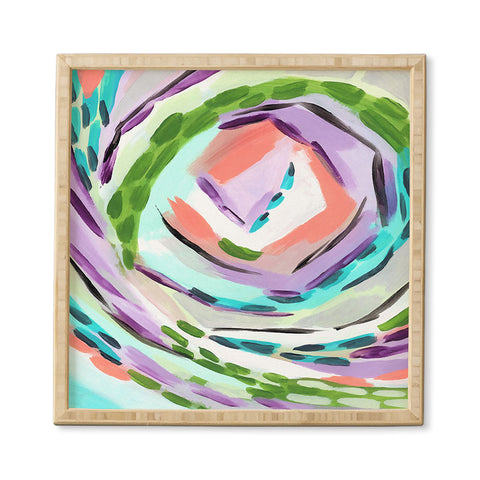 Laura Fedorowicz Farmhouse Blend Two Framed Wall Art