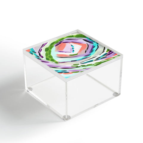 Laura Fedorowicz Farmhouse Blend Two Acrylic Box