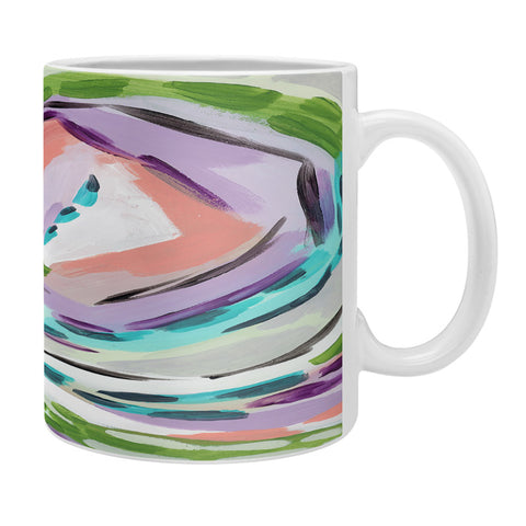 Laura Fedorowicz Farmhouse Blend Two Coffee Mug