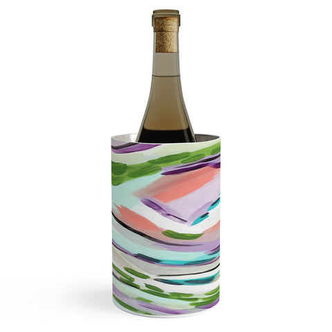 Laura Fedorowicz Farmhouse Blend Two Wine Chiller