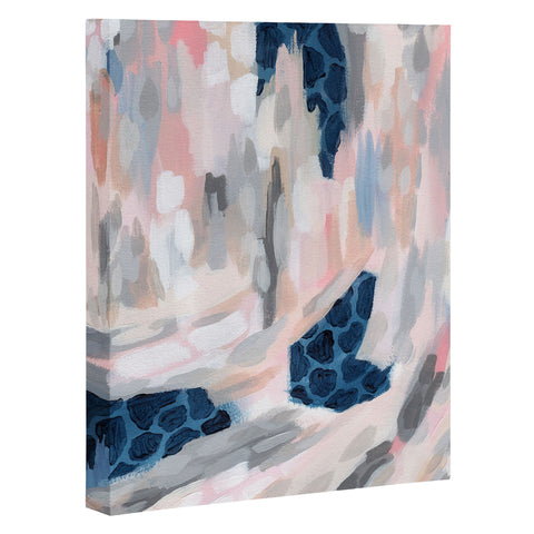 Laura Fedorowicz Follow the Breeze Art Canvas