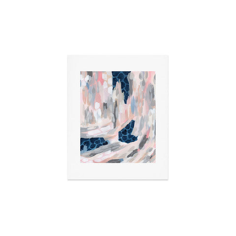 Laura Fedorowicz Follow the Breeze Art Print