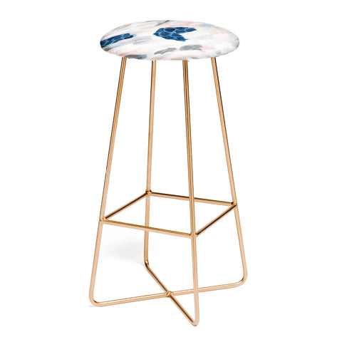 Laura Fedorowicz Follow the Breeze Bar Stool
