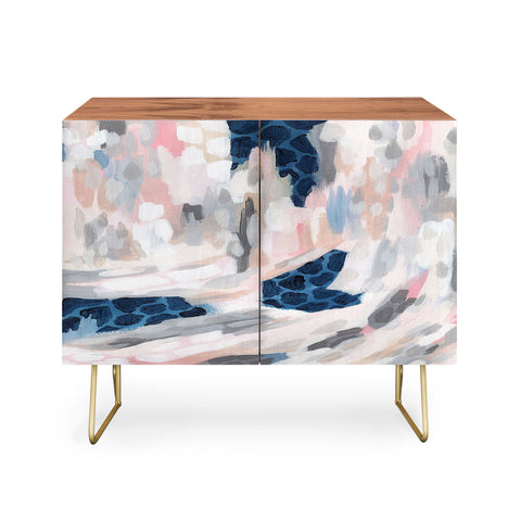 Laura Fedorowicz Follow the Breeze Credenza
