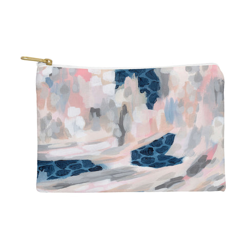 Laura Fedorowicz Follow the Breeze Pouch