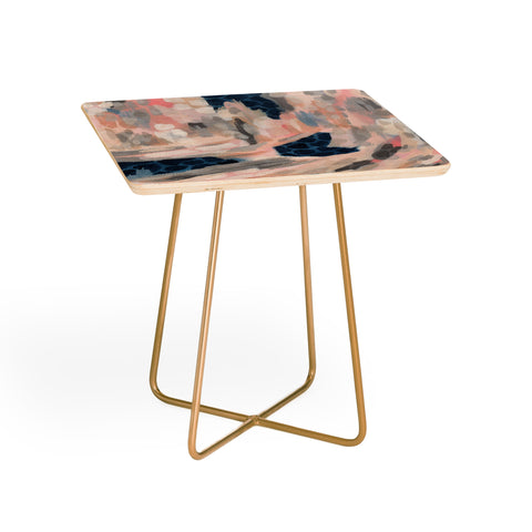 Laura Fedorowicz Follow the Breeze Side Table