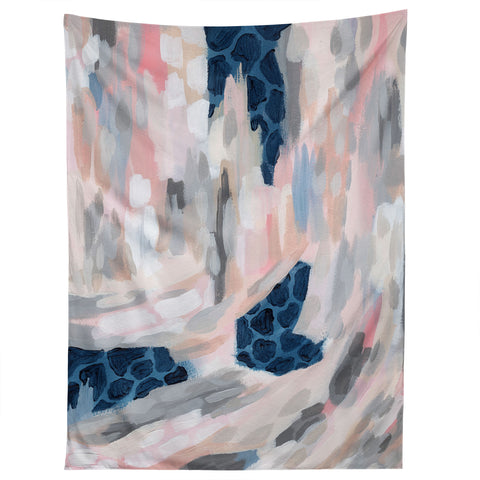 Laura Fedorowicz Follow the Breeze Tapestry