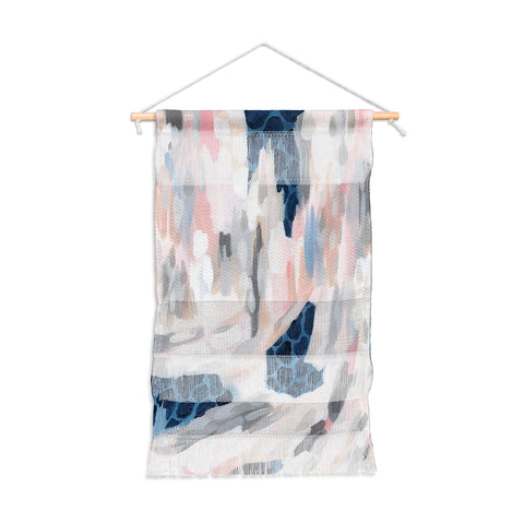 Laura Fedorowicz Follow the Breeze Wall Hanging Portrait