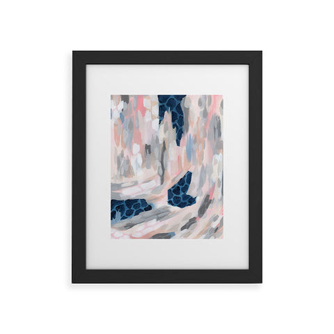 Laura Fedorowicz Follow the Breeze Framed Art Print