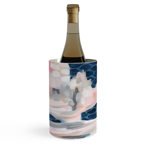 Laura Fedorowicz Follow the Breeze Wine Chiller