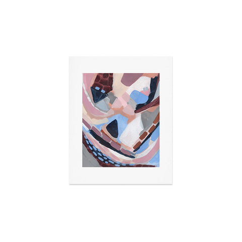 Laura Fedorowicz Forever Changed Art Print