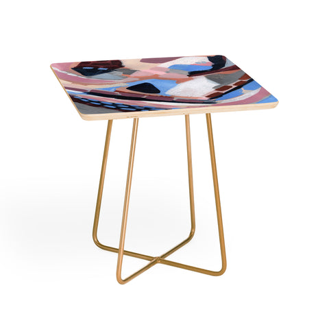 Laura Fedorowicz Forever Changed Side Table