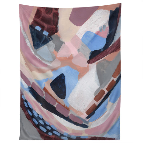 Laura Fedorowicz Forever Changed Tapestry