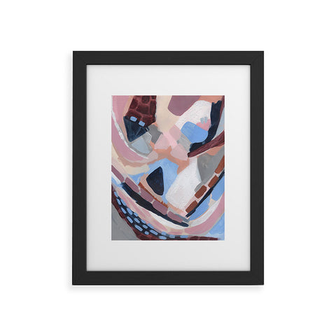 Laura Fedorowicz Forever Changed Framed Art Print