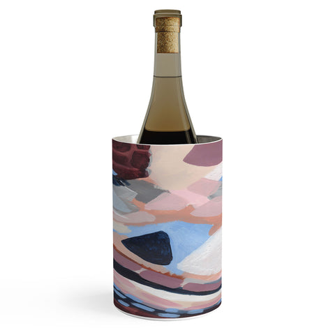 Laura Fedorowicz Forever Changed Wine Chiller