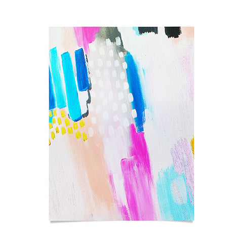 Laura Fedorowicz Free Abstract Poster