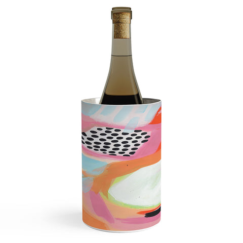 Laura Fedorowicz Fruit Mix Up Wine Chiller